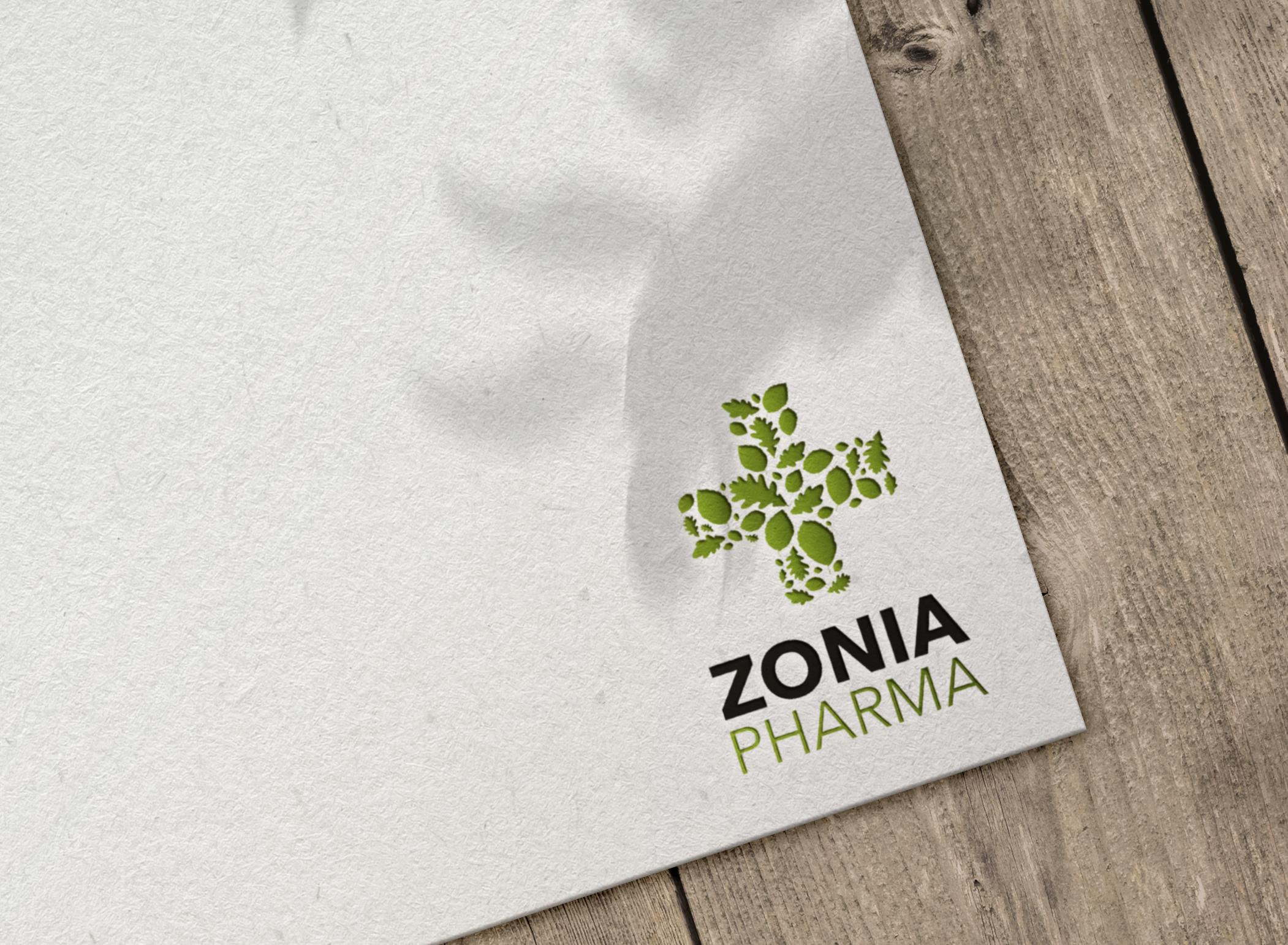 Logo Zoniapharma