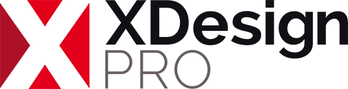 Logo XDesign Pro Genk